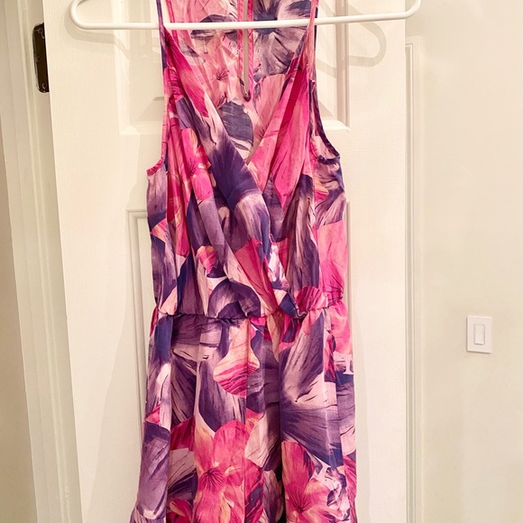 Amanda Uprichard Romper size Small - Picture 3 of 3